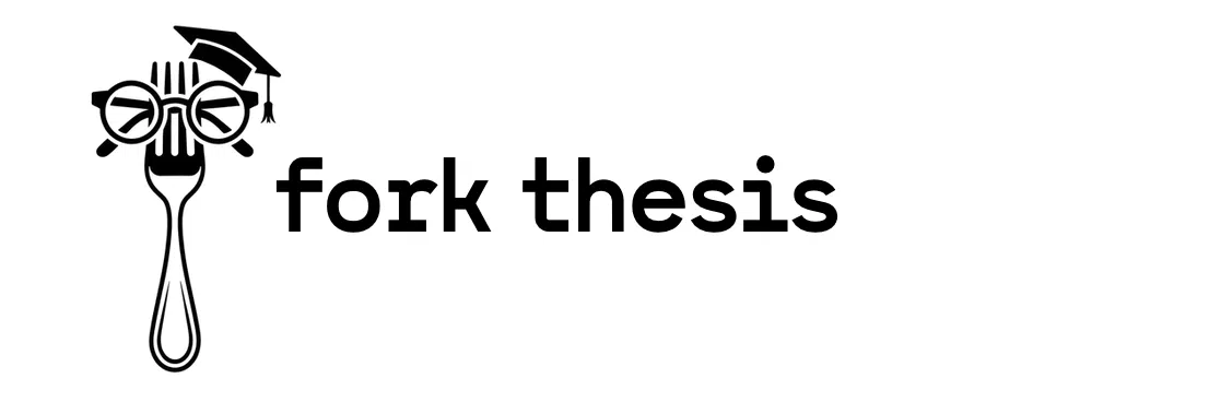 forkthesis