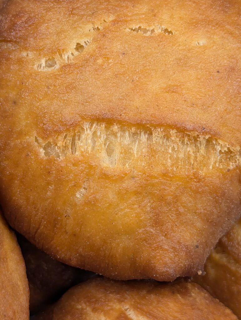 mandazi