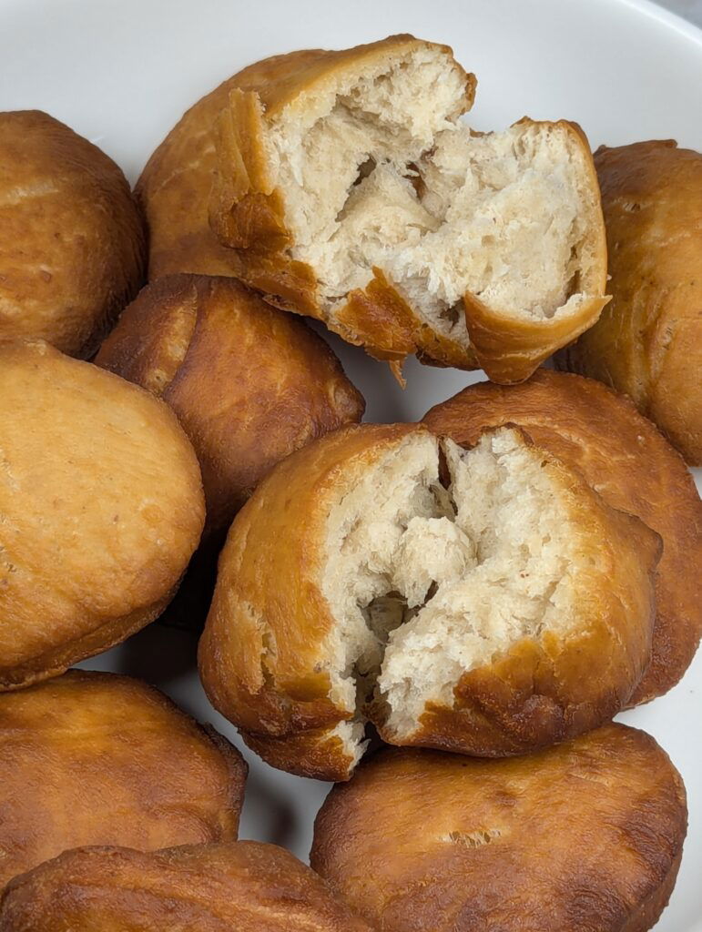 mandazi