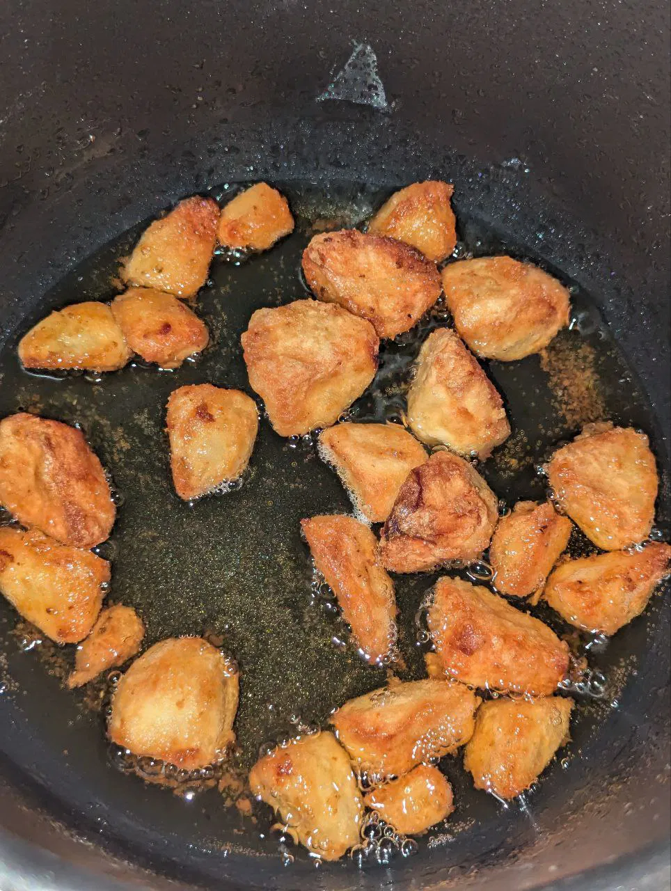 oven roasted potatoes