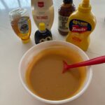 Chik-fil-A Copycat Sauce Recipe